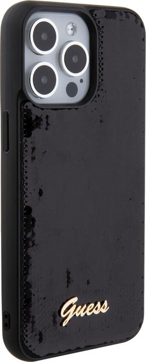 Produktbild Guess Hard Case (Apple iPhone 15 Pro)