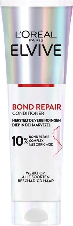 Produktbild L'Oréal Paris Elvive Pro Bond Repair Conditioner 150ml (150 ml)