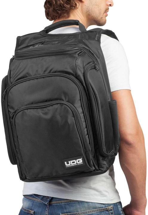 Image du produit UDG Sac à dos DIGI ultime