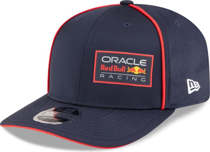 Produktbild New Era 9Seventy Stretch Cap - Red Bull Racing Team