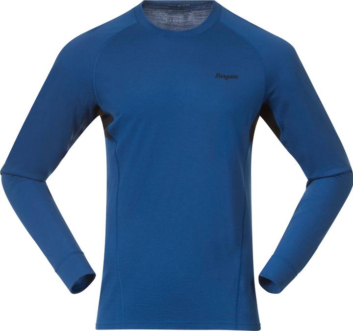 Actual product image Bergans Inner:Pure Merino (M)