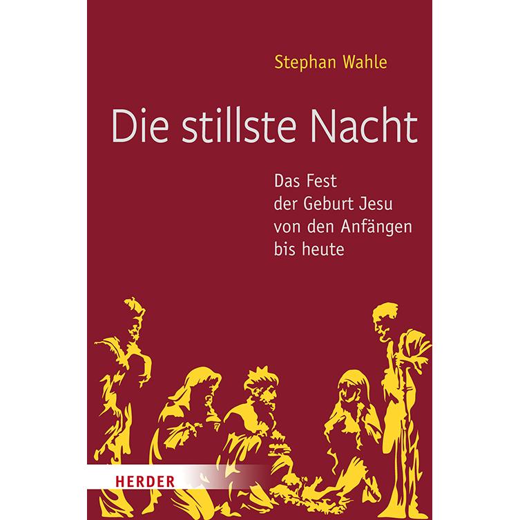 Die stillste Nacht, Sachbücher von Stephan Wahle