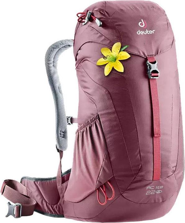 Produktbild Deuter AC Lite 22 SL (22 l)