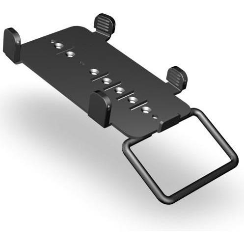 Ergonomic Solutions, Kasse, Multigrip Plate With Handle