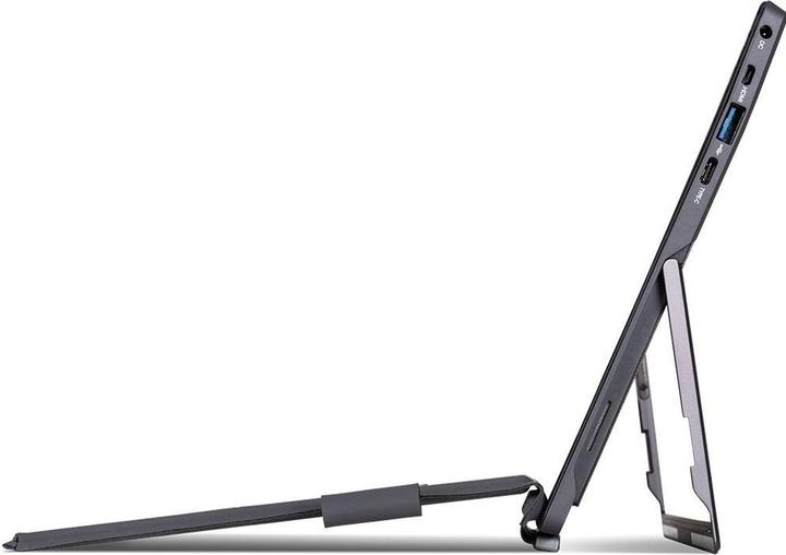 Produktbild Wortmann Terra Pad 1162 N5100 W11 Pro (nur WLAN, 11.60", 128 GB, Schwarz)