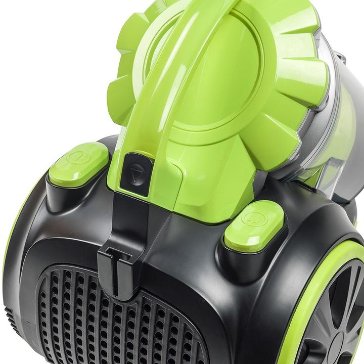 Actual product image Bestron AMC1000G