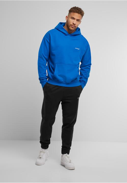 Immagine prodotto Urban Classics Upscale Upscale Core EMB Oversize Hoody - 191105 (XS)
