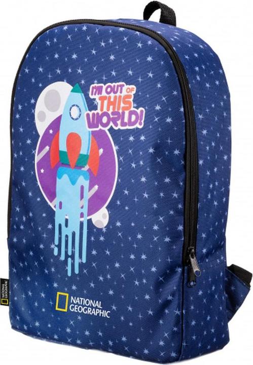 Actual product image National Geographic Junior Telescoop - 70/400 - App met Zoekfunctie