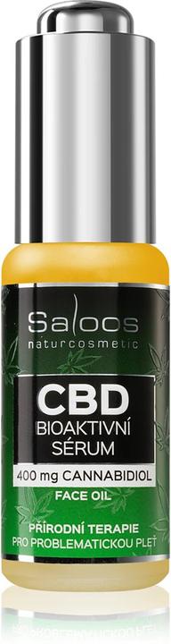 Produktbild Saloos Cbd (20 ml)