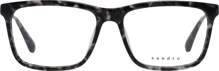 Actual product image Sandro Paris Spectacle frame Sd1009 56208 (no correction)