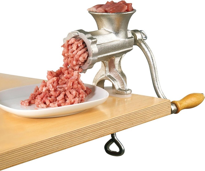 Produktbild Westmark Fleischwolf 10