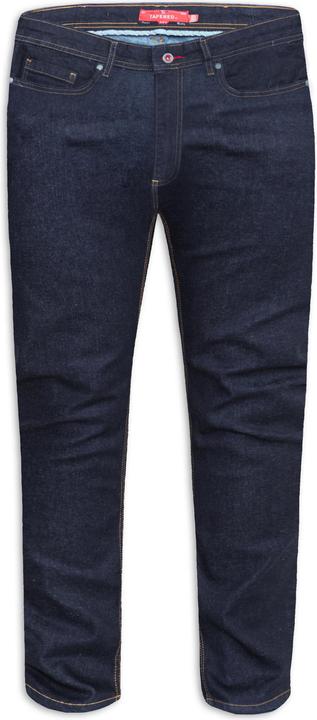 Produktbild DUKE StretchJeans Cedric Tapered Fit King Size