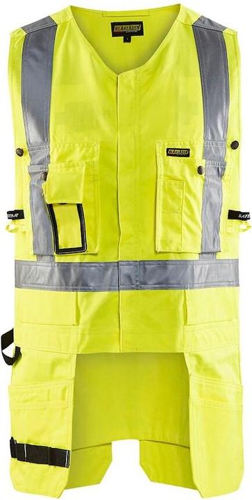 Produktbild Blakläder Hochsichtbare Werkzeugweste (L)