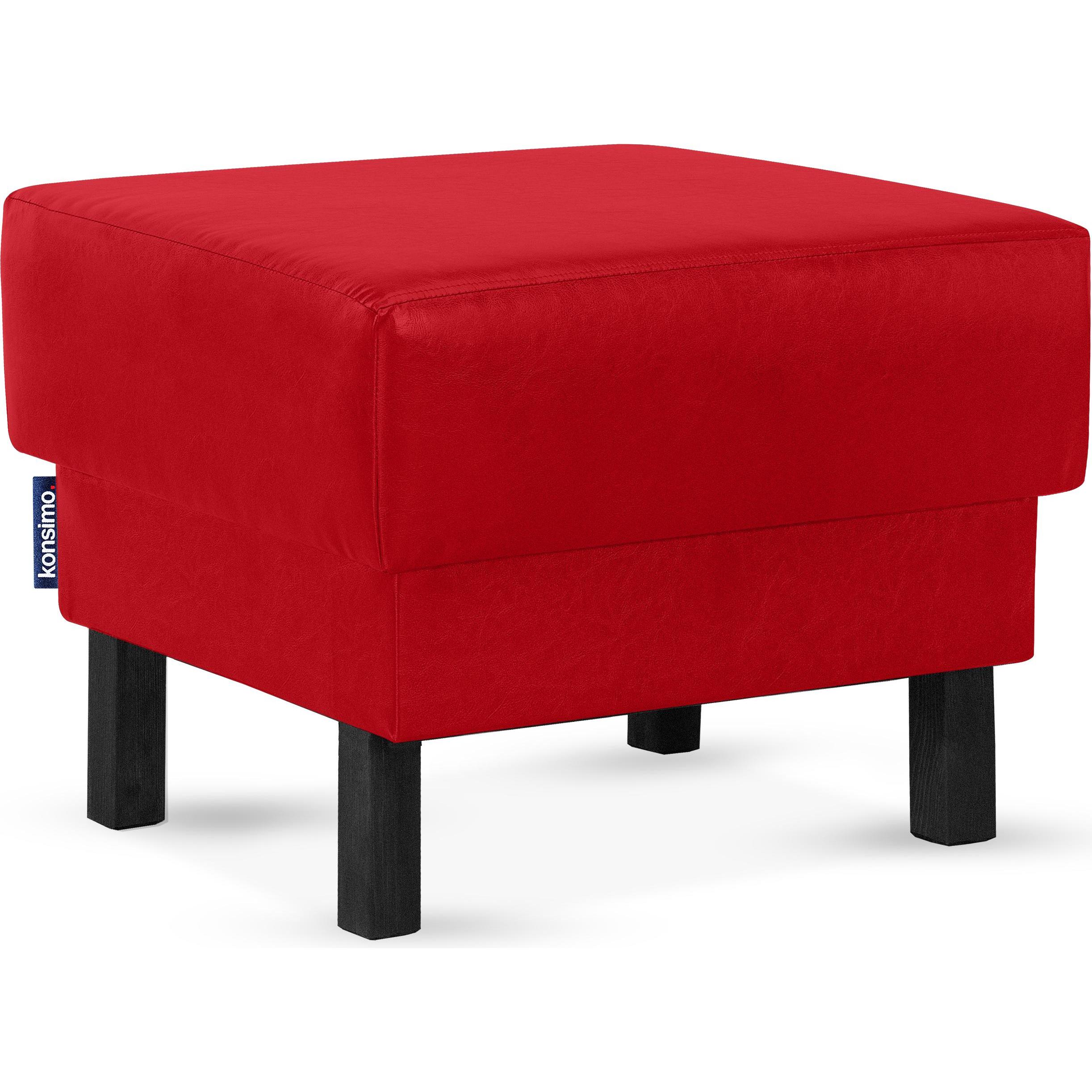 Thumbnail - Konsimo, Hocker + Pouf, Especto