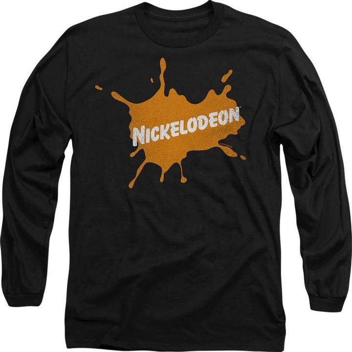 Produktbild Nickelodeon TShirt (S)