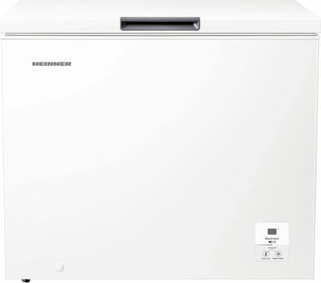 Heinner HCF-HS248EE++ (248 l)