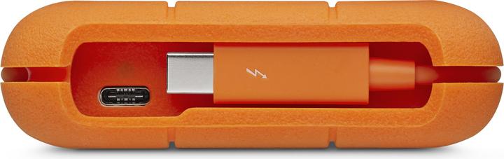 Immagine prodotto LaCie Thunderbolt robusto (1 TB)