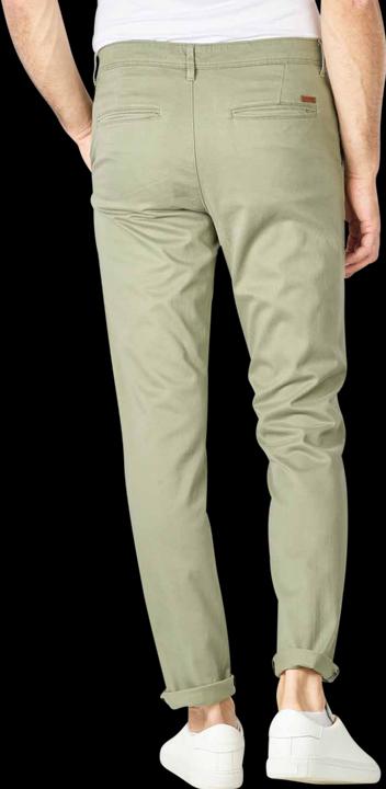 Produktbild Jack & Jones MARCO BOWIE SA NAVY BLAZER Slim Fit Chino (W36/L32)