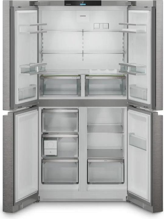 Image du produit Liebherr Msdd9012-20 Pure NoFrost Side-by-Side French Door (576 l)