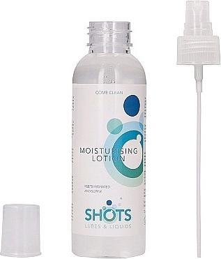 Produktbild Doc Johnson Moisturising Lotion (100 ml)