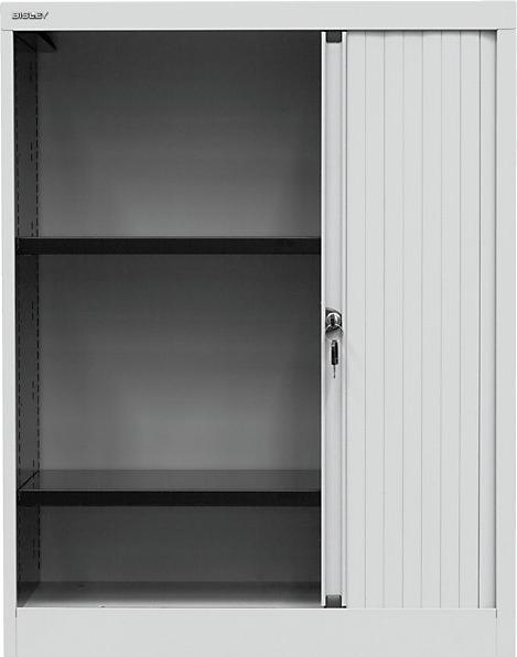 Produktbild Bisley Euro-Rollladenschrank (80 x 43 x 103 cm)