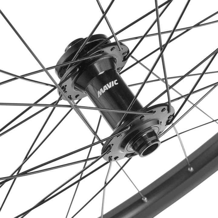 Image du produit Mavic E-Acces XR27-CL29QR (Roue avant, 29")