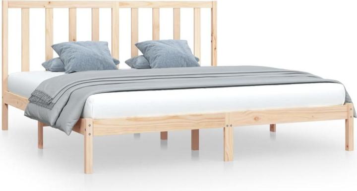 Produktbild vidaXL Valeda (200 x 200 cm)