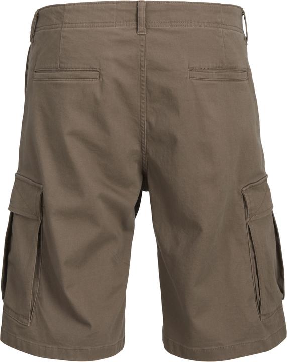 Image du produit Jack & Jones Cargo fit Short à coupe décontractée Short à coupe décontractée (S)