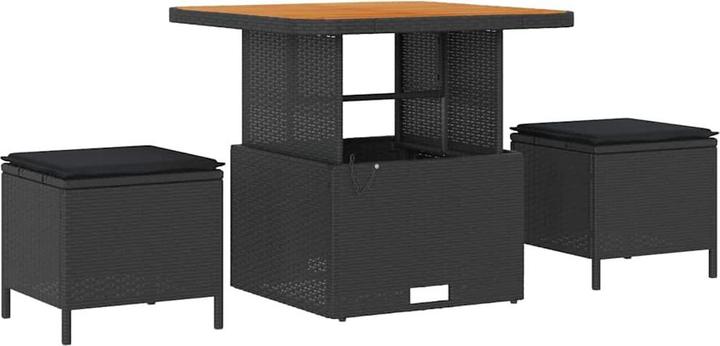 Produktbild vidaXL Garten Sofaset