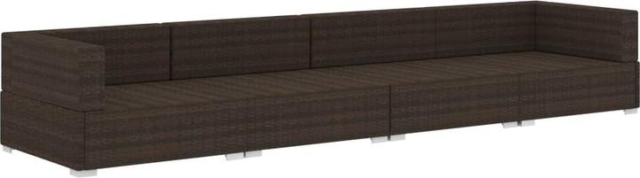 Produktbild vidaXL Harlan