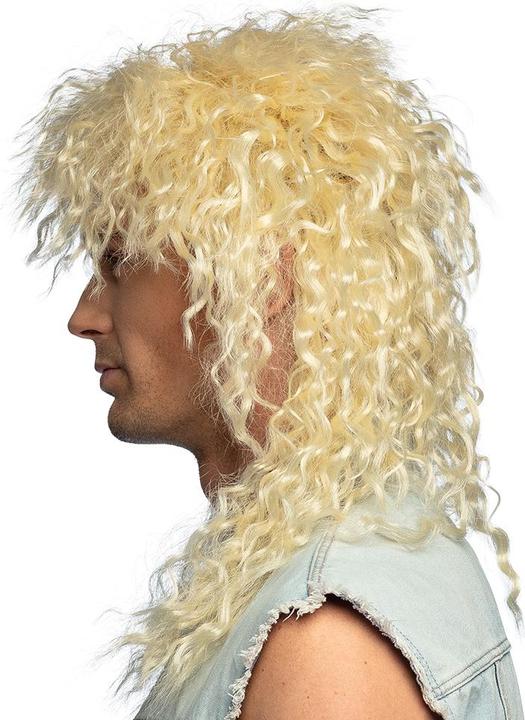 Produktbild Boland Perücke Rocker