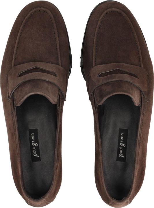 Actual product image Paul Green Slipper (39)