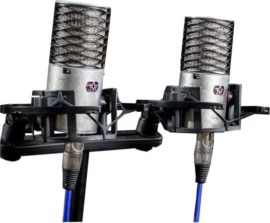 Produktbild Aston Origin Stereo Pair Bundle