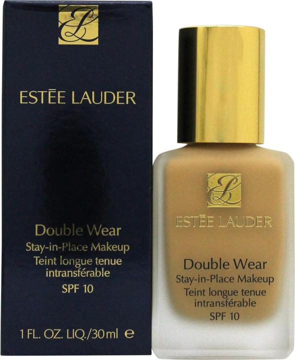 Actual product image Estée Lauder Double Wear (No. 3W1.5 - Fawn)