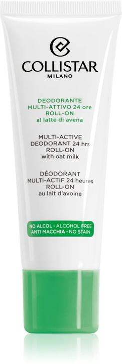 Produktbild Collistar Multi-Active (Roll-on, 75 ml)