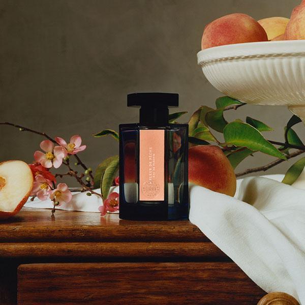 Produktbild L'Artisan Parfumeur A Fleur de Peche Eau de Parfum (Eau de Parfum, 100 ml)