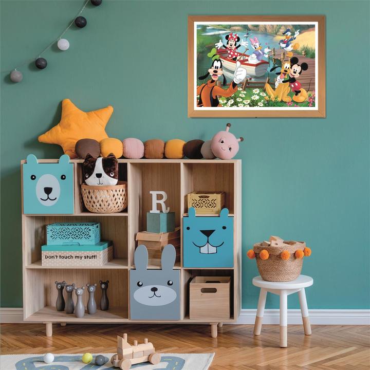 Immagine prodotto Clementoni DISNEY - Topolino - Puzzle 60P (60 pezzi)