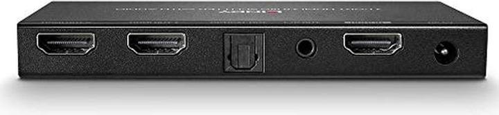 Produktbild Lindy Port HDMI 2.0 18G Splitter