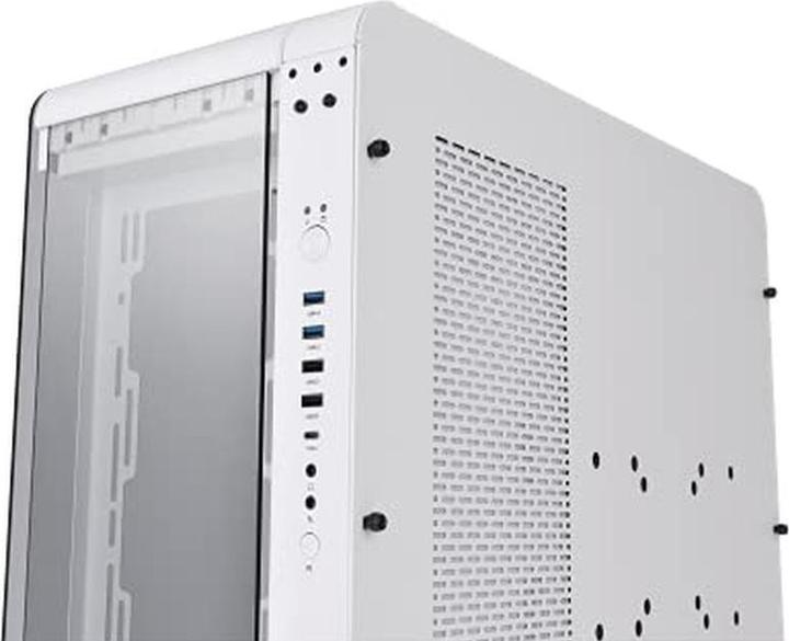 Produktbild Thermaltake Core P6 (SSI CEB, ATX, mATX, Mini-ITX)