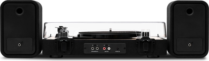 Actual product image House of Marley Revolution Turntable + Lautsprecher (Automatic)