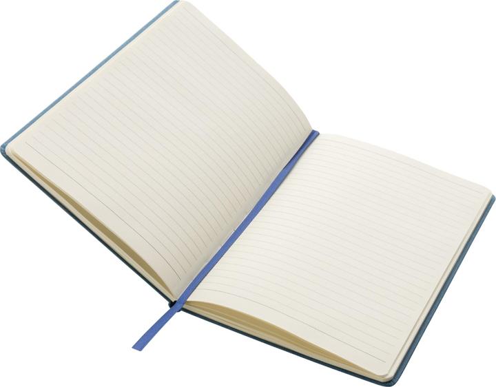 Actual product image Xd Collection Hard Cover A5 Notebook (A5, Lined)