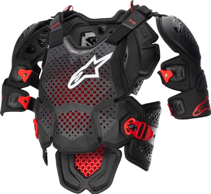 Alpinestars CHEST GUARD 25 A-10 V2 FULL