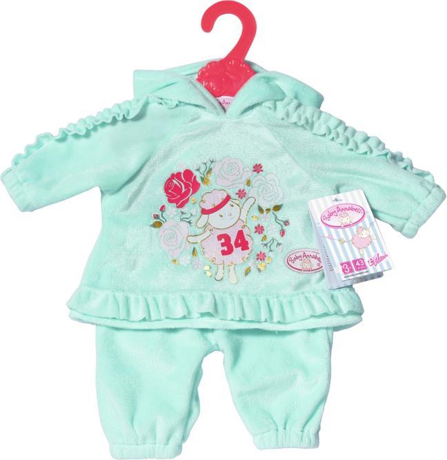 Productafbeelding Zapf Creation Babypakjes