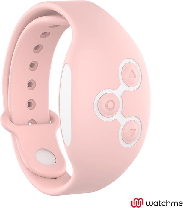 Produktbild Watchme Uhr