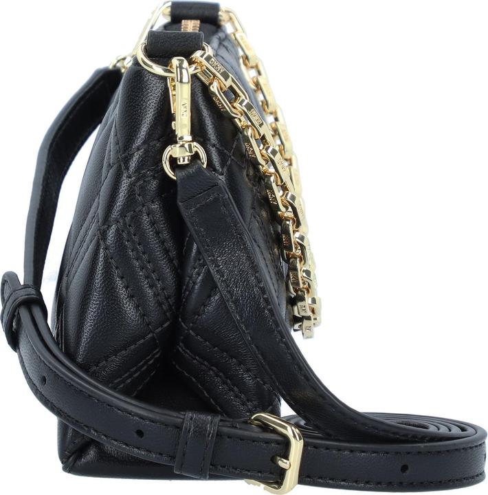 Immagine prodotto DKNY Evon Schultertasche Leder 22 cm