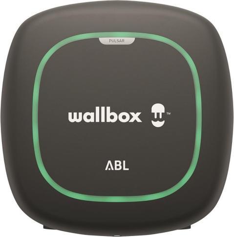Wallbox Pulsar PLP3 (Type 2, 11 kW)