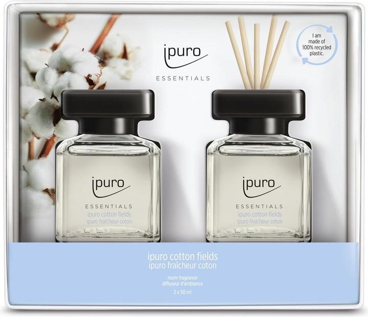Immagine prodotto Ipuro Cotton fields (50 ml)