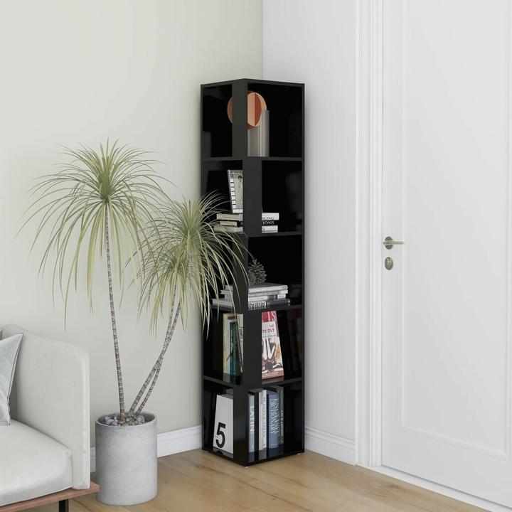 Produktbild vidaXL Tove (33 x 33 x 164.5 cm)