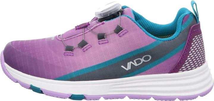 Produktbild Vado Outdoorschuh SKY LO (35)