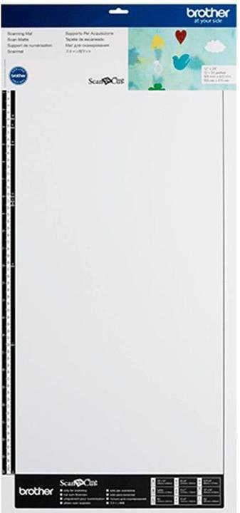 Actual product image Brother Standard mat